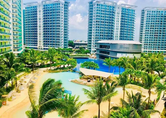Apartamento Azure Urban A1 *
