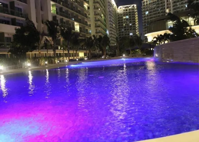 Azure Urban A1 Apartamento Manila