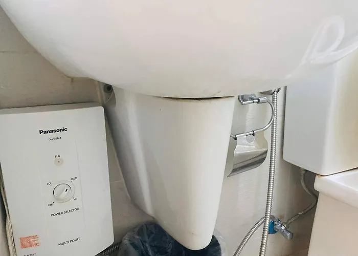 Apartamento Azure Urban A1