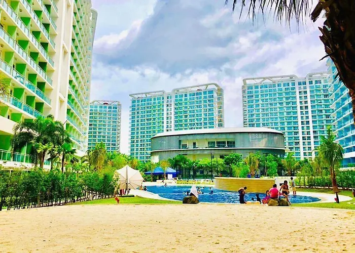 Azure Urban A1 Apartamento *