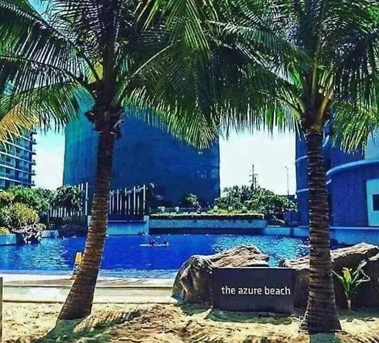 Azure Urban A1 Manila