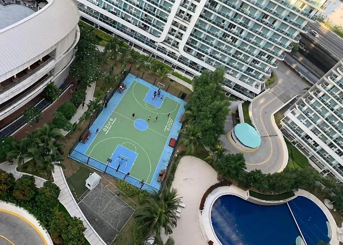 Azure Urban A1 Apartamento