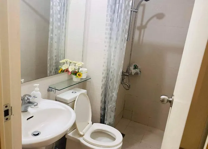 Azure Urban A1 Apartamento