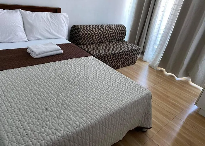 Apartamento Azure Urban A1 *