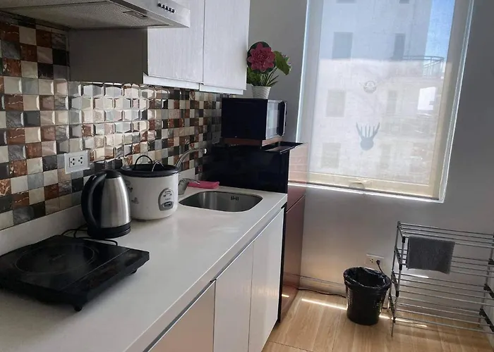 Azure Urban A1 Apartamento