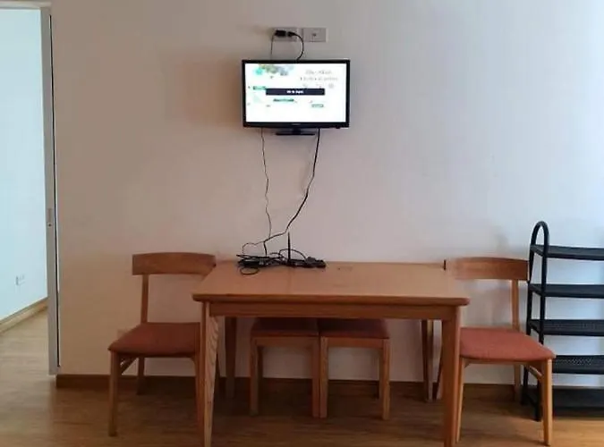 Azure Urban A1 Apartamento