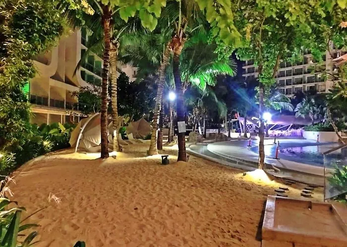 Azure Urban A1 Apartamento Manila
