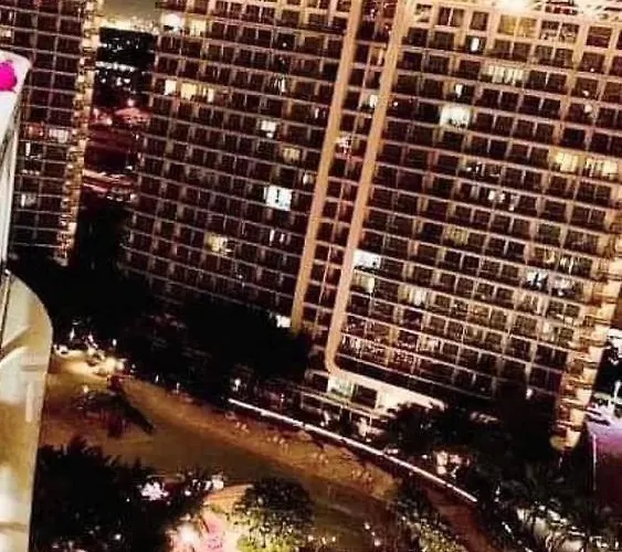 Azure Urban A1 Apartamento