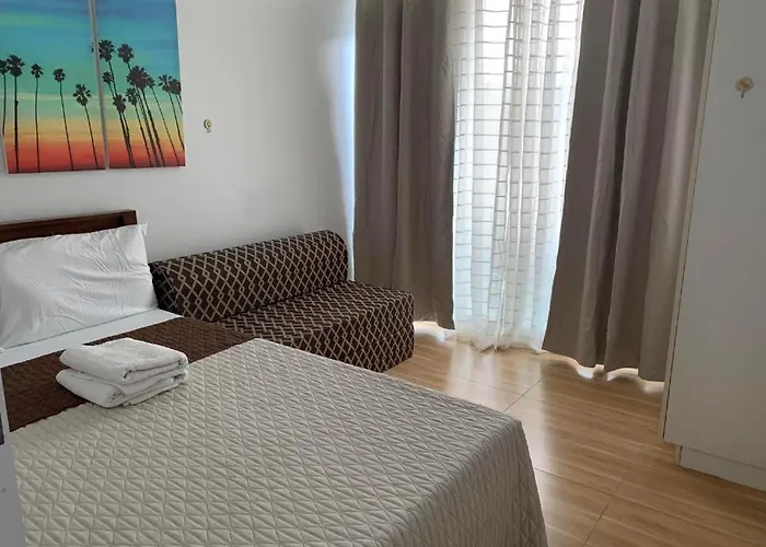 Apartamento Azure Urban A1