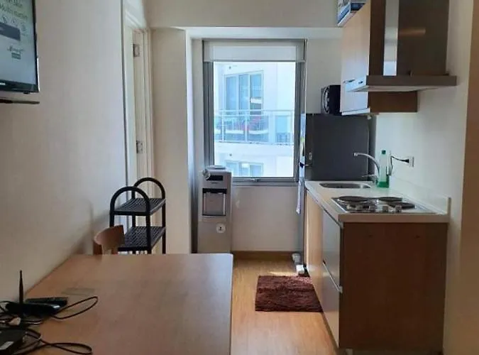 Azure Urban A1 * Manila