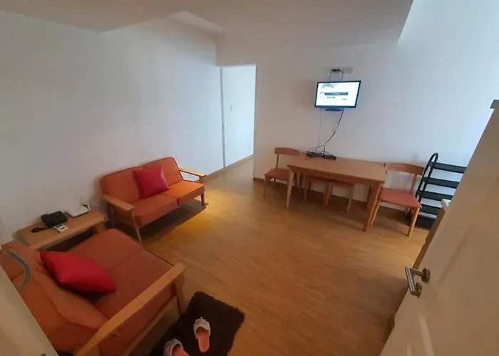 Apartamento Azure Urban A1