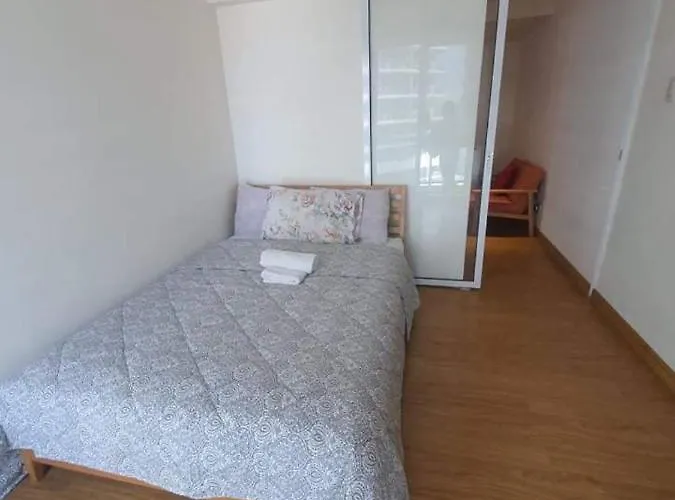Apartamento Azure Urban A1 *