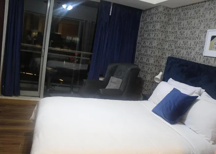 Azure Urban A1 Apartamento *