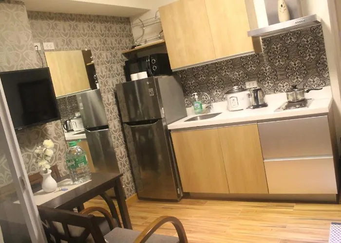 Apartamento Azure Urban A1 *