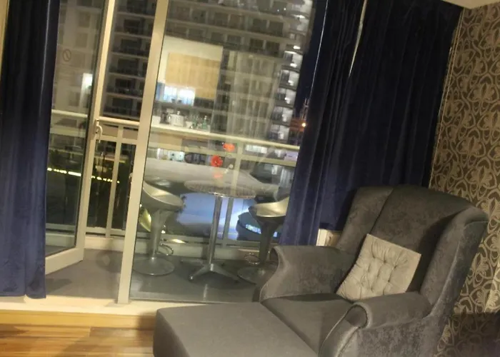 Azure Urban A1 Apartamento