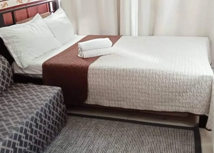 Azure Urban A1 * Manila
