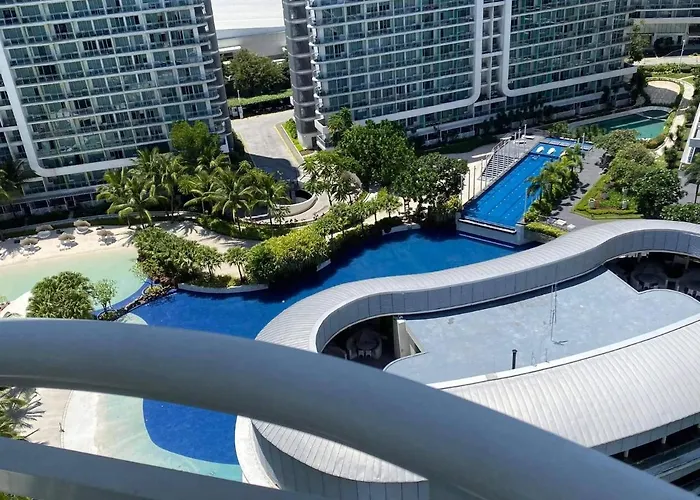 Azure Urban A1 * Manila