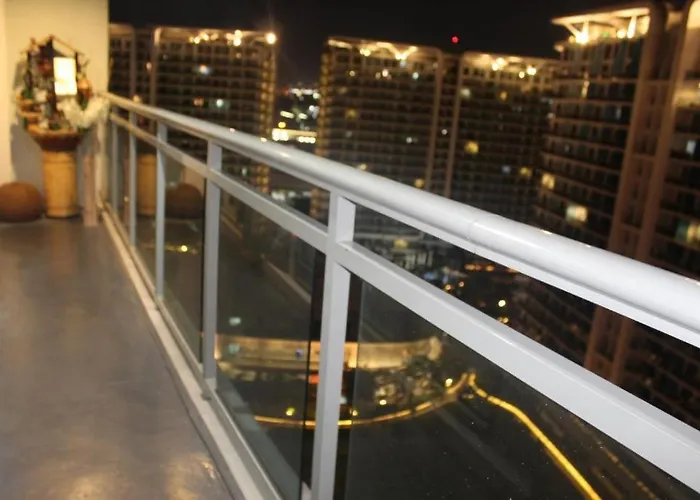 Apartamento Azure Urban A1 *